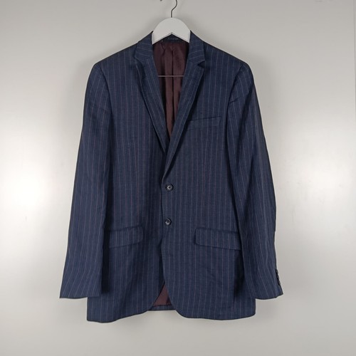 Autograph linen blazer - m&s,