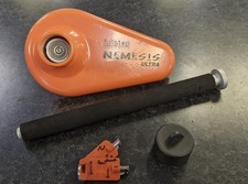 USED Fullstop Nemesis Ultra