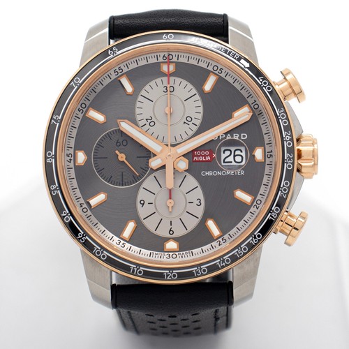 Chopard mille miglia 44mm - miglia,