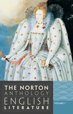 The Norton Anthology of