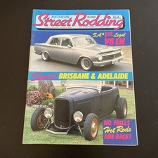 CAR MAGAZINE CUSTOM RODDING
