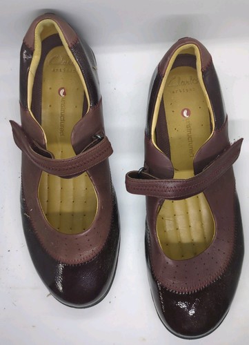 Clarks artisan unstructured - clarks,