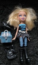 Bratz Doll - Treasures Collection Pirate Cloe