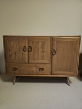 Vintage Ercol Windsor 467