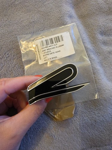 Brand new genuine - brand,