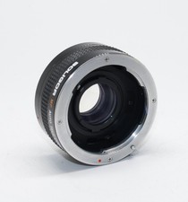 Vintage Soligor 2X (two times)