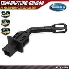 Interior air temperature - interior,