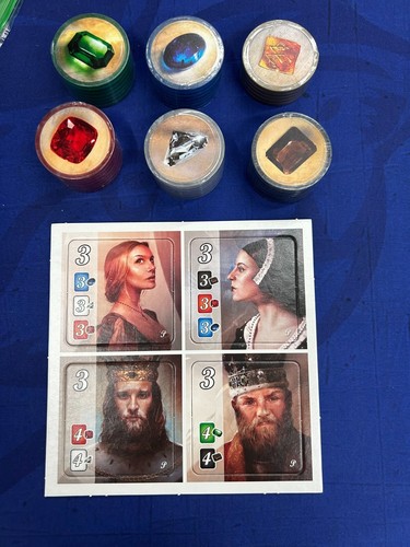Splendor promo translucent alt - promo,