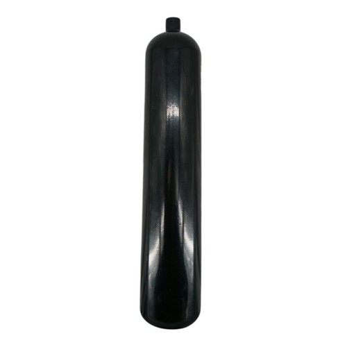 Steel bottle diving - steel, /