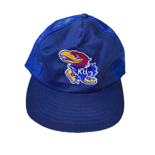 Vintage kansas jayhawks - vintage,