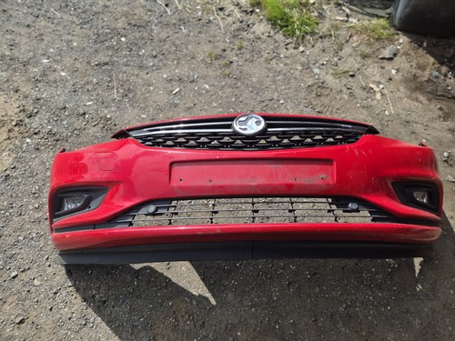 Vauxhall astra mk7 k - vauxhall,