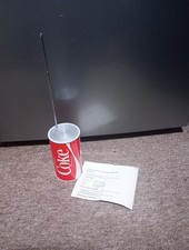 Vintage Coca Cola Coke Can