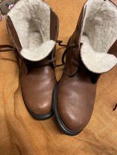 Draper of Glastonbury Boots