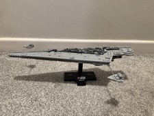 Lego Star Wars Set 75356