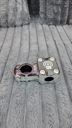 Bullseye fully custom - bullseye,