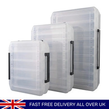 Double Sided Large Fishing