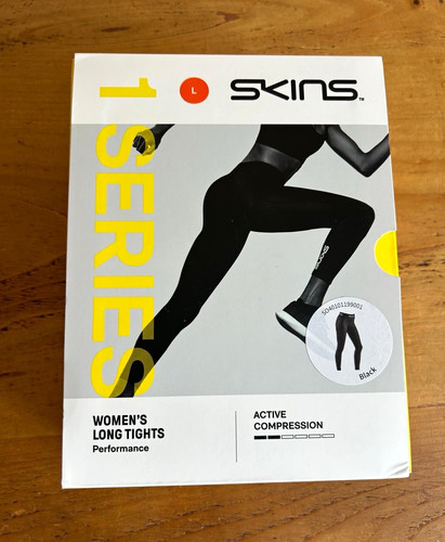 Skins series women black - series, women’s