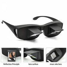 Lazy glasses horizontal prism - lazy,