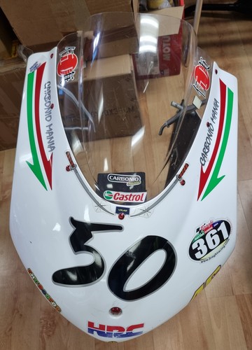 Honda rs250 nx5 complete - nx5,