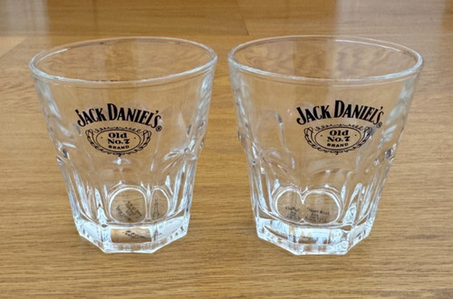 Jack daniels old no 7 - x,