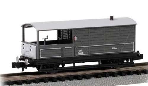 Bachmann 77091 toad brake - bachmann,