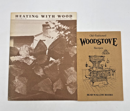 Heating with wood dept - heating,