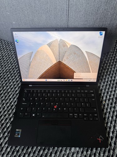 Lenovo thinkpad carbon 9th - x1,
