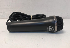 EA USB Microphone, Gaming, Guitar Hero, Wii ETC