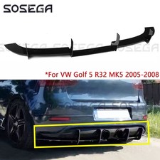For Volkswagen VW Golf 5 R32