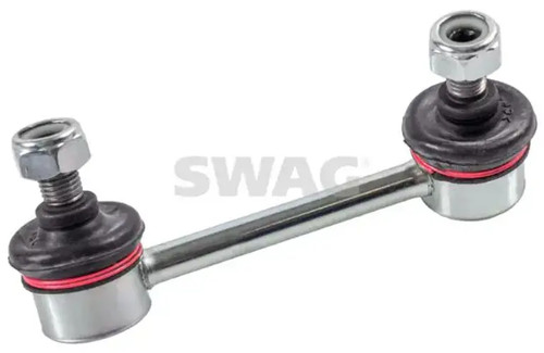 Stabilizer link rear axle left - rear,