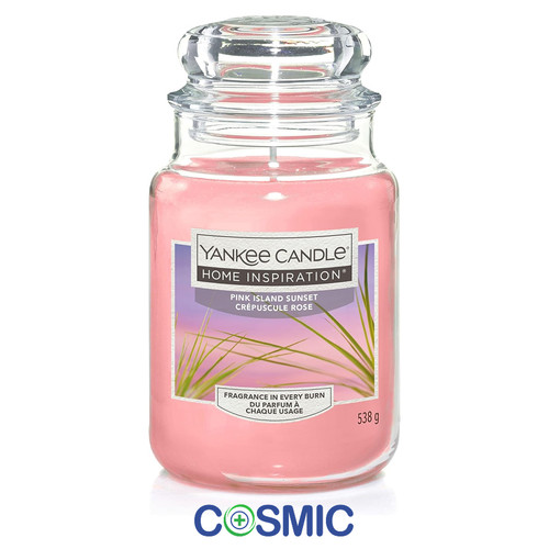 Yankee candle home inspiration - yankee,