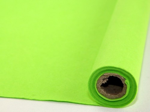 Self adhesive felt fabric - self,