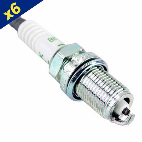 Nickel spark plugs bkr5e 11 - nickel, bkr5e-11