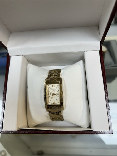 Burberry luxury swiss - swiss, made