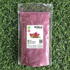 Roselle Powder 100g Hibiscus