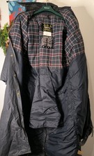 Barbour Burghley A170 36in