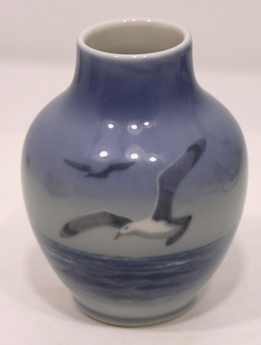 Royal copenhagen porcelain - royal,