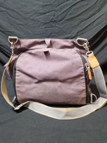 Pacapod changing bag - changing,