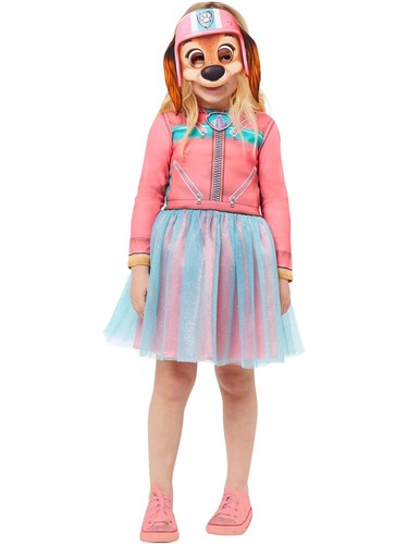 Liberty paw patrol girls - paw,