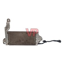Ford Transit Mk8 - Diesel Fuel Cooler (14-On) Genuine BK219N103AE