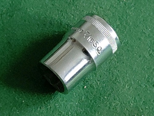 Britool eq437 drive - ,