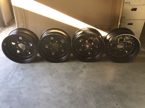 Project kahn 18 - 18", classic