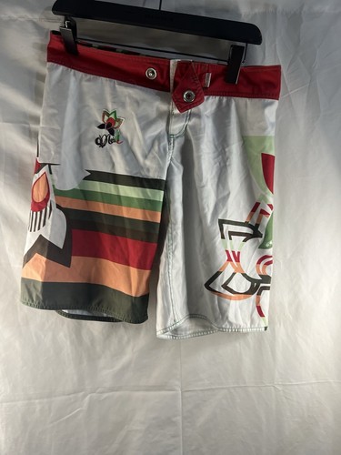 Vintage neill swim shorts - o’neill,