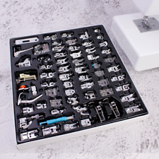 32/42/72pcs Sewing Machine