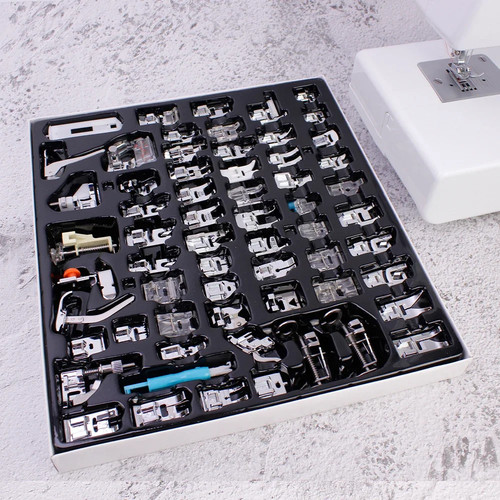 72pcs sewing machine - sewing,