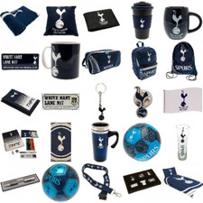 Tottenham Hotspur Spurs FC