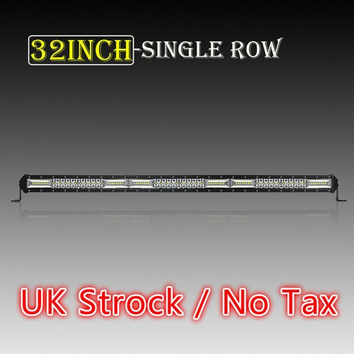 Led light bar 32inch 1248w - 32inch,