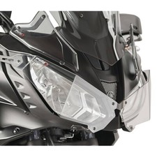 PUIG HEADLIGHT PROTECTOR YAMAHA TRACER 700 2018-2019 TRANSPARENT