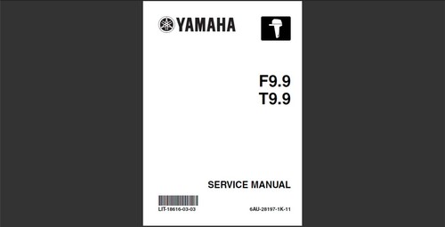 Yamaha and 9 marine - and,