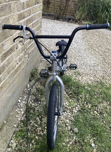 Race bmx bike - bmx,